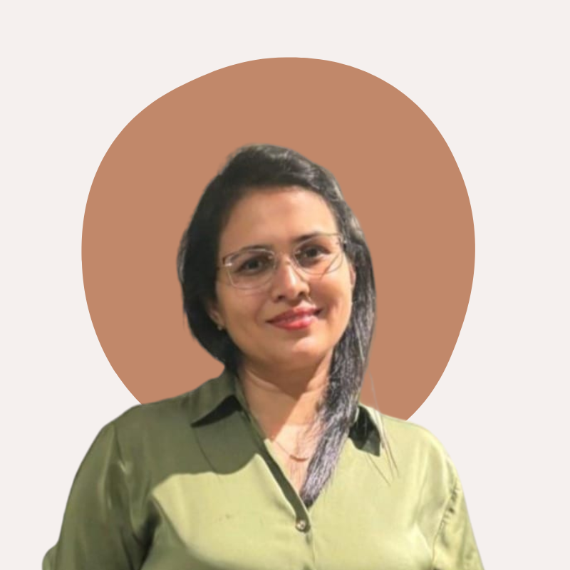 Dr. Divya Dubey Chandrikapure