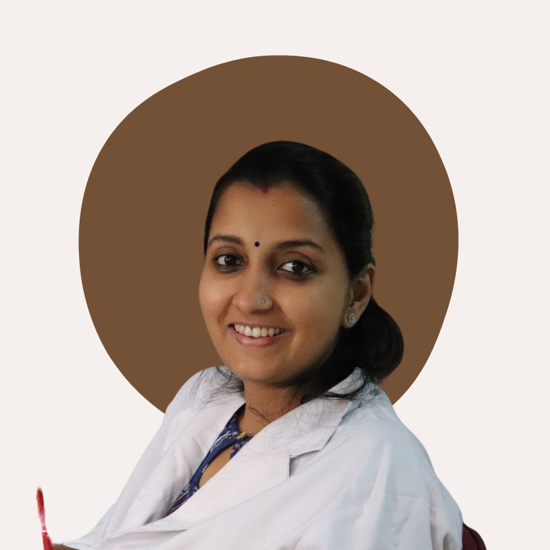 Dr. Aparna Nair